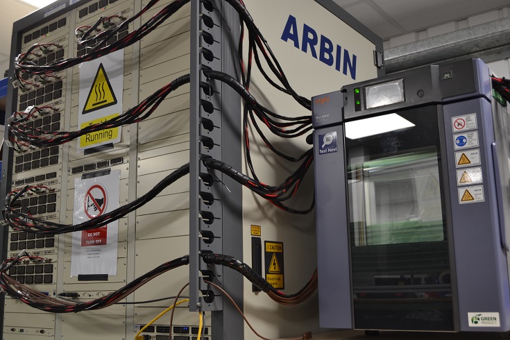 arbin-machine