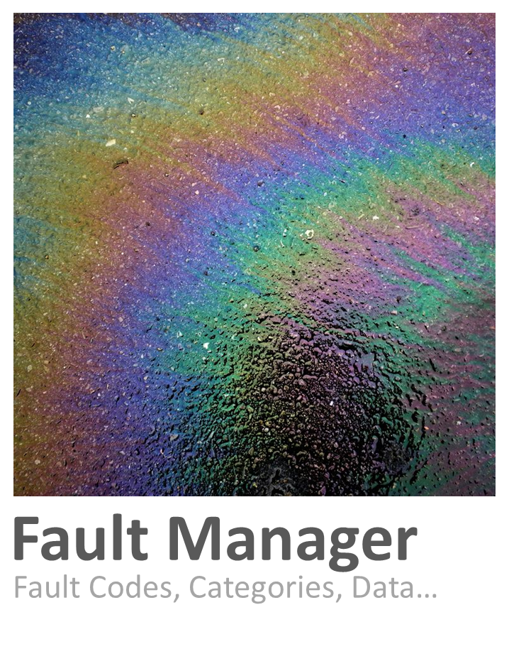 Faul-manager